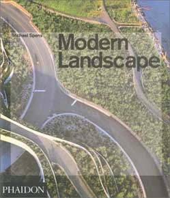 книга Modern Landscape, автор: Michail Spens
